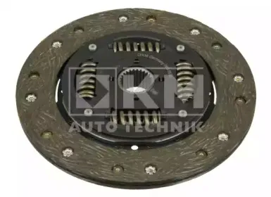 0690578 KM Germany Диск сцепления